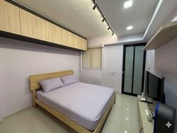 Blk 534 Cheng San View (Ang Mo Kio), HDB 3 Rooms #555437411